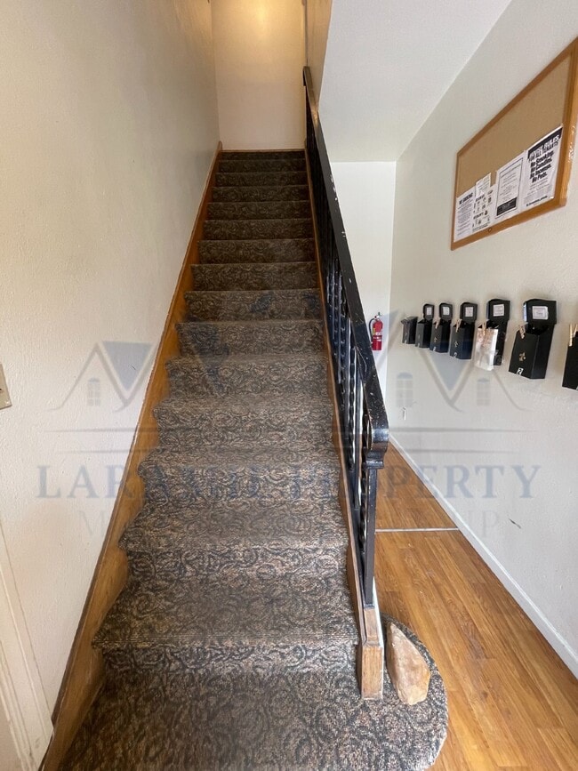 Photo - 1 Bedroom 1 Bathroom Apartment