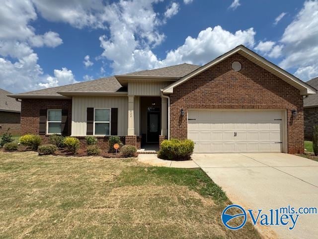 Building Photo - 609 Willow Crest Ln SW Rental