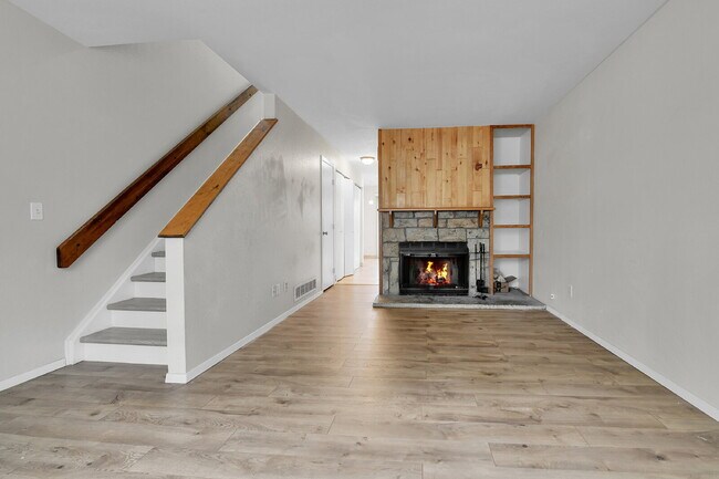 Photo - $1,800 - 2 Bed, 2.5 Bath End Unit in Auror... Unit #P17