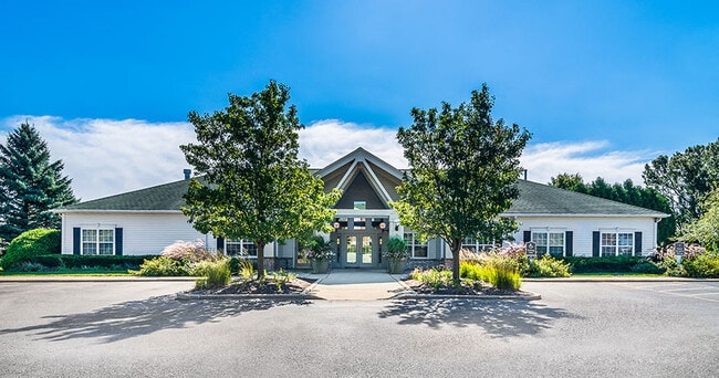 The Meadows Apartments Lakemoor