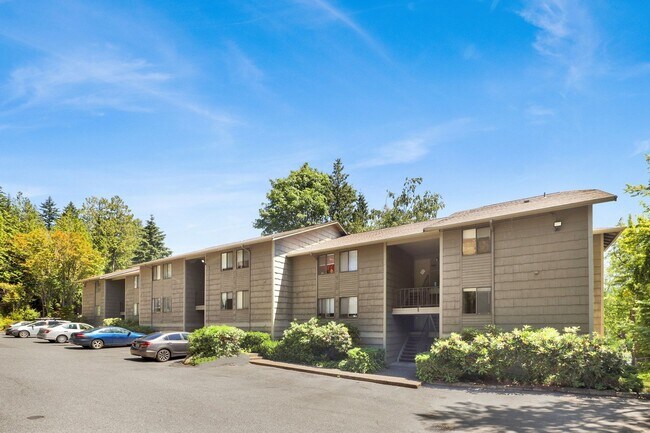 Woodridge Apartments