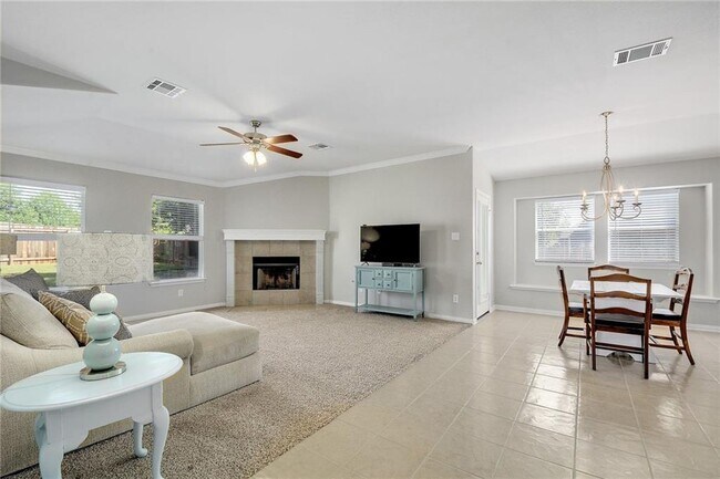 Photo - 1032 Clark Brothers Dr