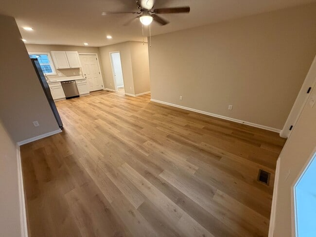 Photo - New construction 3bed 2 bath rental home Burlington, NC  COMING SOON!