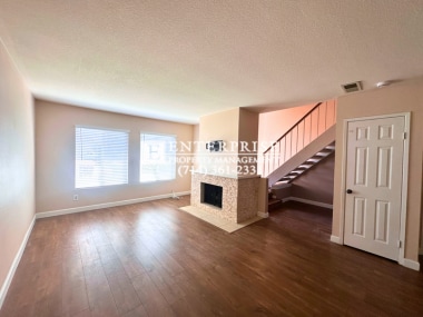 Photo - Tour this beautiful 3-bedroom Costa Mesa condo with a private balcony! Unit A102
