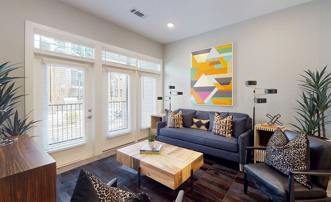 Abberly Skye Apartment Homes