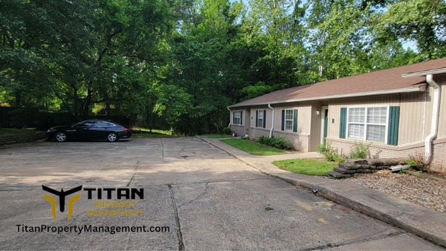 Photo - 2 bed/2 bath Apartment Unit 2010 Watts Rd. Apt B