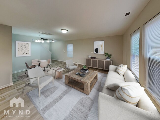 Photo - 6108 Fazenda Drive