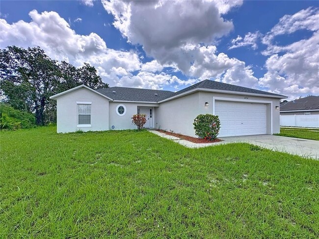 Building Photo - 424 Danube Way