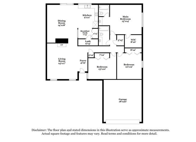 Photo - 7812 Burgundy Dr