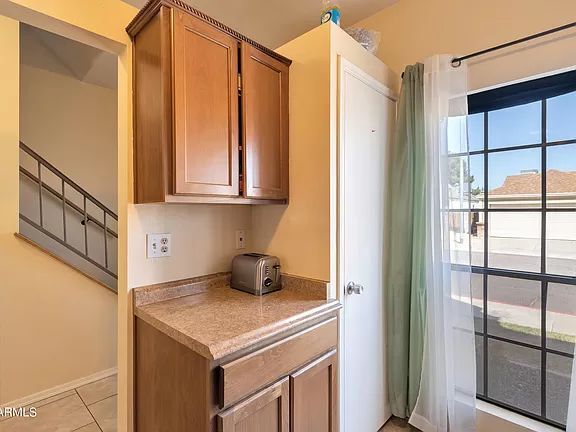 Kitchen and Window - 18814 N 33rd Dr Unit #3