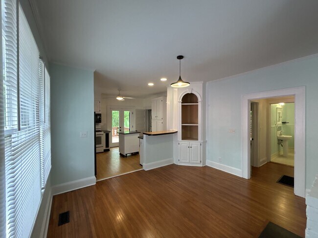 Photo - 213-215 S Summit Ave Unit 215 S Summit Avenue