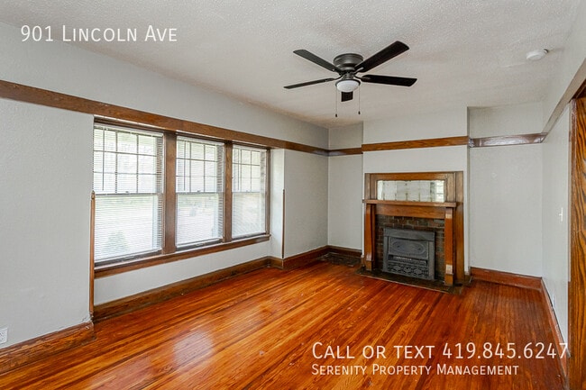 Photo - 901 Lincoln Ave