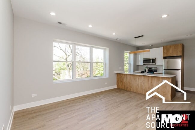 Photo - 1857 N Whipple St Apartment