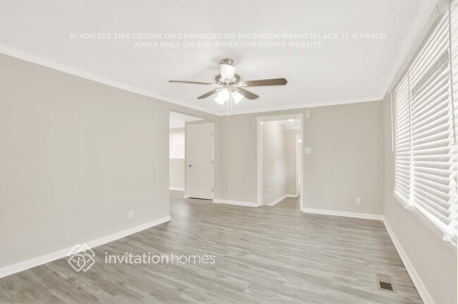 Photo - 3447 Jackson Dr