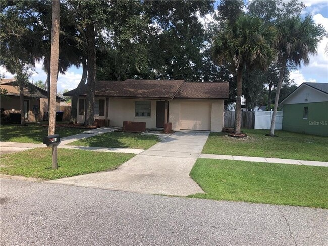 Building Photo - 2416 Alister Ct