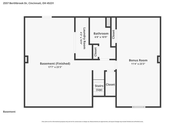 Photo - 2557 Berthbrook Dr