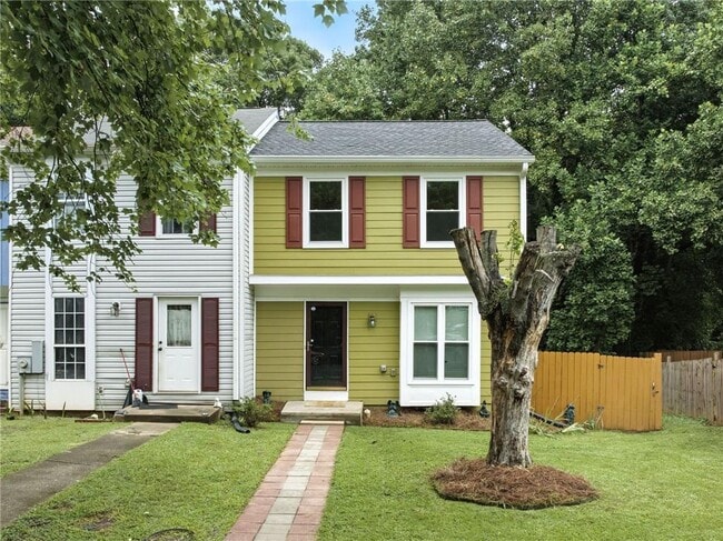Building Photo - 4445 Aspen Woods Ct Rental