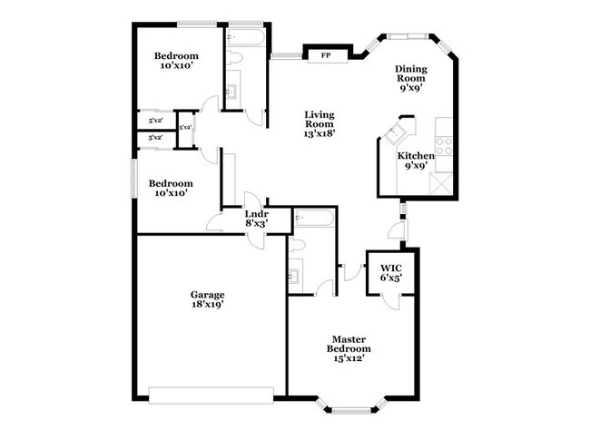 Photo - 736 Rusty Spur Dr