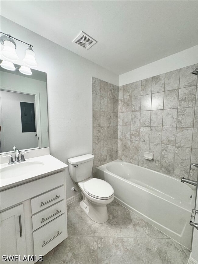 Photo - 15970 Grassland Ln Unidad 2813