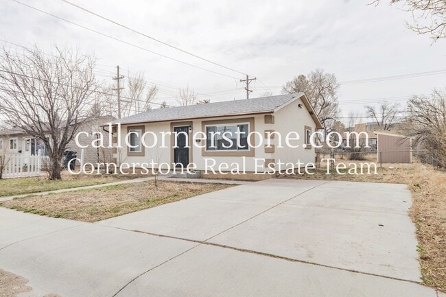 Photo - 1223 Rockwood Ave