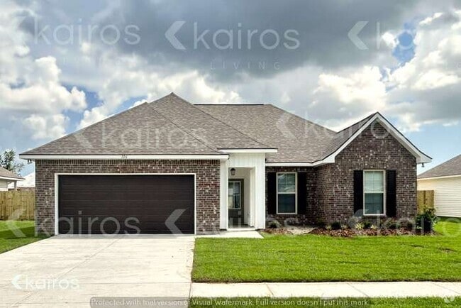 Building Photo - 106 Rainfall Ln Rental