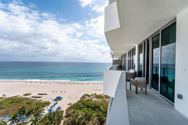 Photo - 3100 N Ocean Dr Unit H1601