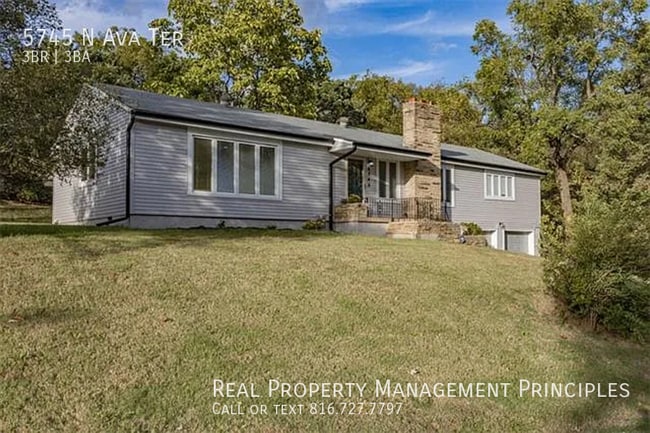 Photo - 5745 N Ava Terrace