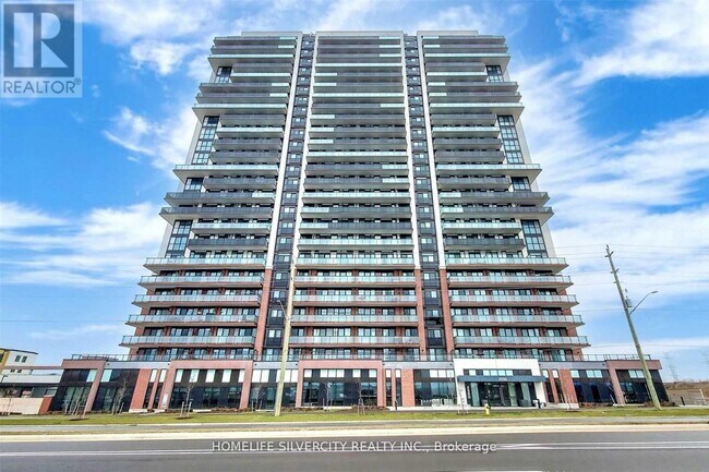 Photo - 2550 Simcoe St N Unit 1808