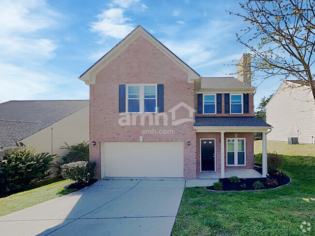 Building Photo - 1668 Comanche Run Rental