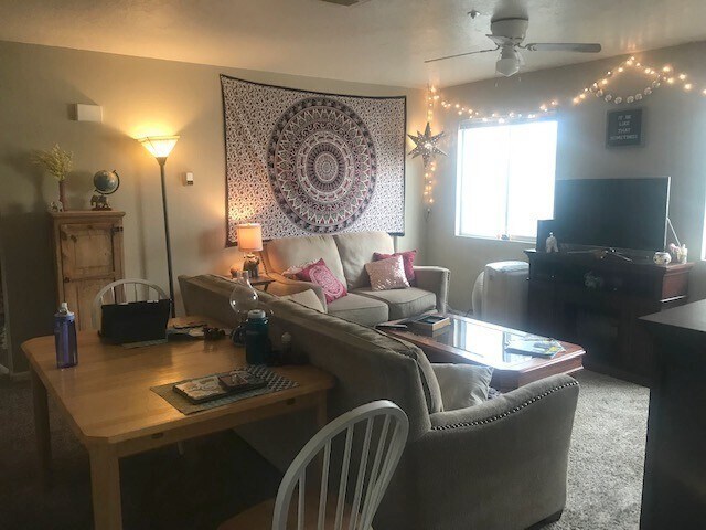 Building Photo - 1716 7th Ave Unit 1/2  A