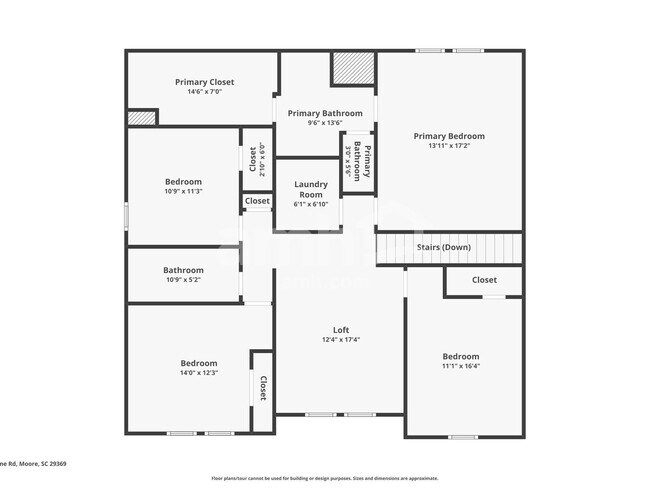 Photo - 801 Treeline Rd