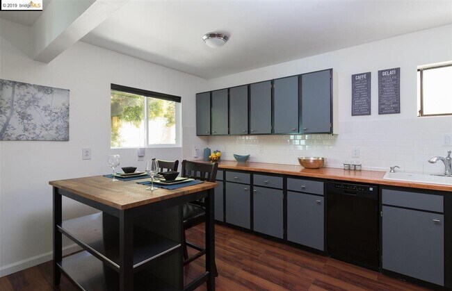 Photo - 1654 San Pablo Ave Unit D