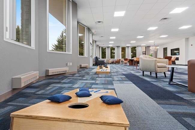 Marathon Flats: 55+ Independent Senior Living