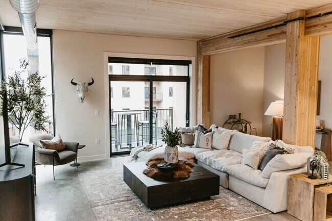Photo - The Dakota Flats at Cherapa Place