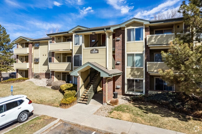 Apartments