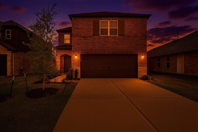 Building Photo - 4806 Sand Clouds Dr