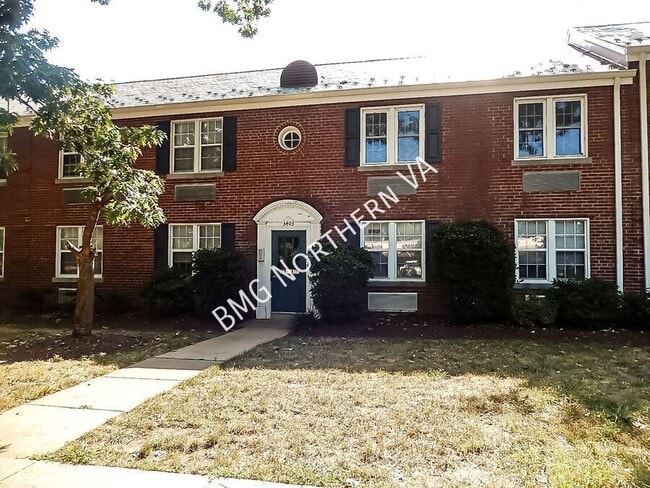 Building Photo - 3403 Commonwealth Ave