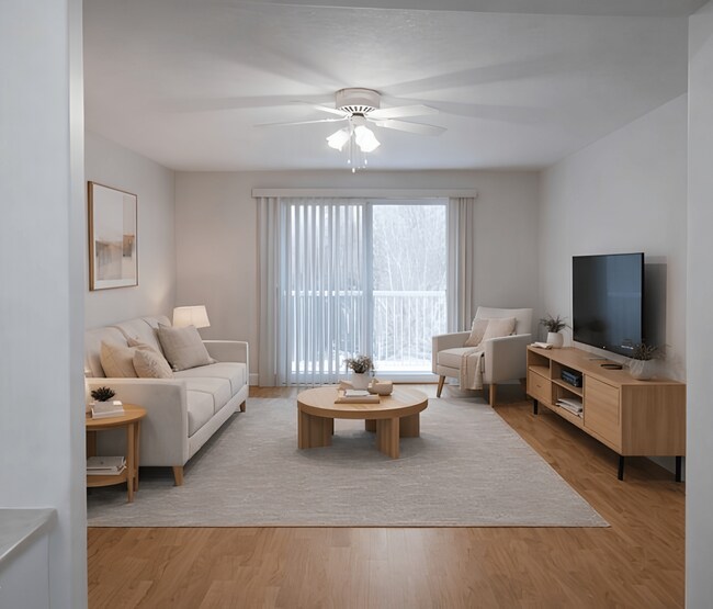 Photo - Pheasant Hill Apartments