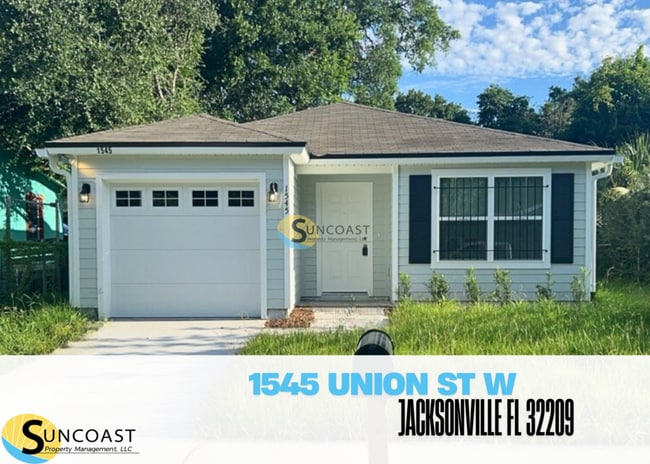 Building Photo - 1545 Union St W Rental