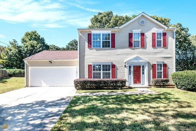 Photo - 4313 Catalpa Ct