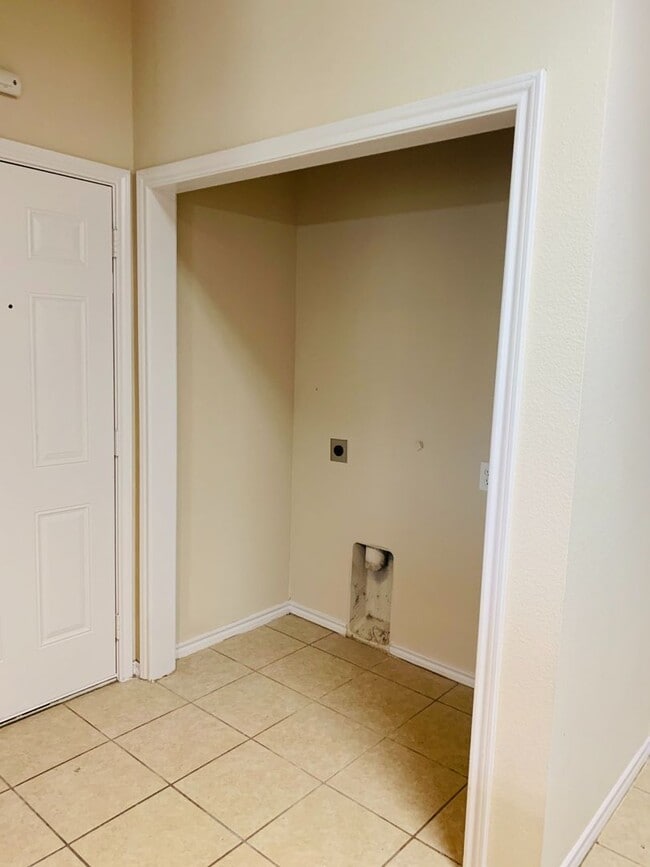 Photo - Charming 3/2 Duplex with Garage — No Carpet, Fenced Yard!