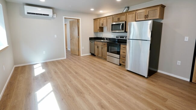 Baker Street Lofts - Baker Street Lofts Unit 108