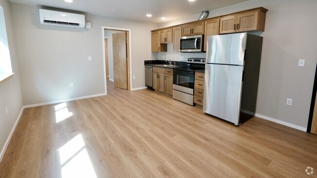 Building Photo - Baker Street Lofts Unit 108