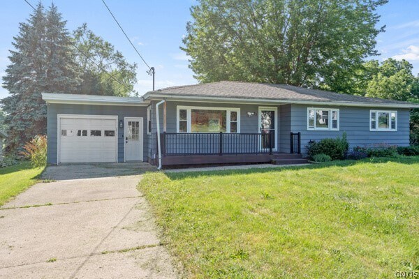 25 Franklin Ave