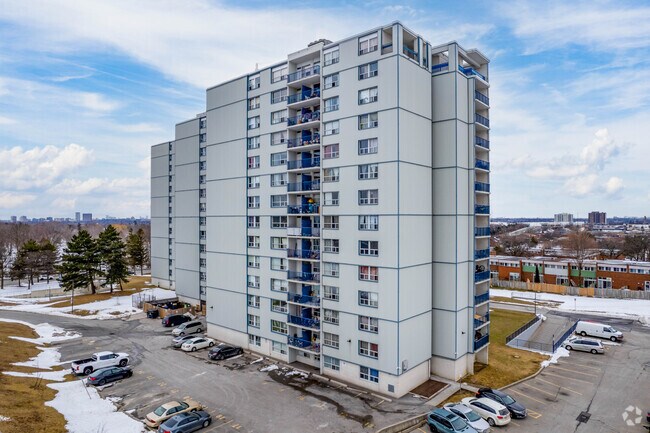 Photo - Lafayette Apartments