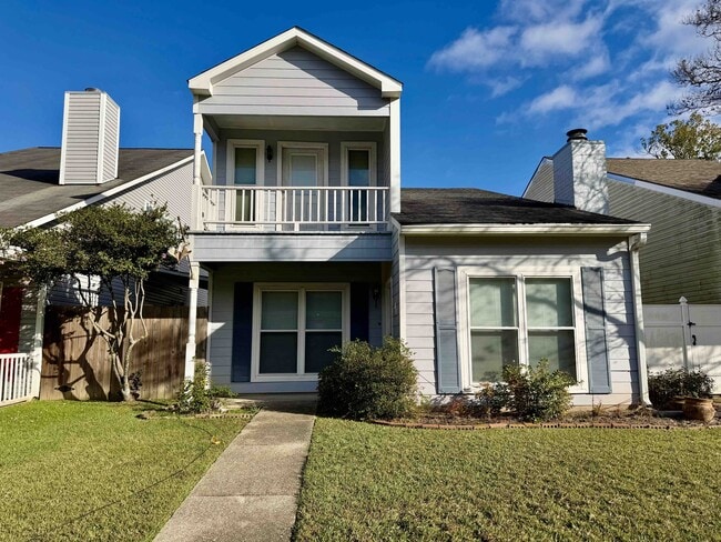 Building Photo - 5124 Stumberg Ln