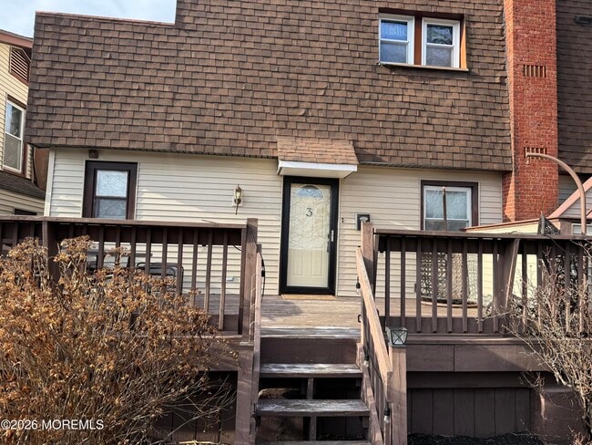 Building Photo - 25 Monmouth Rd Unit 3