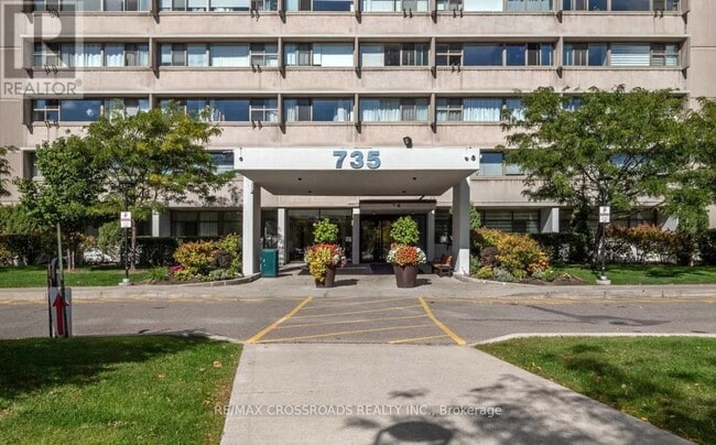 Photo - 735 Don Mills Rd. Unité 306