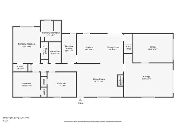 Photo - 349 Spring Rd