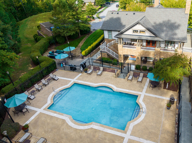 Photo - The Townhomes at Chapel Watch Village